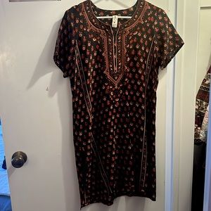 Handmade with vintage silk! SOMOS designs